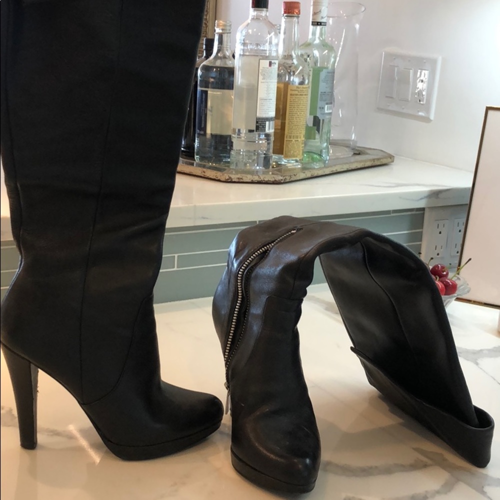 Michael Kors Boots